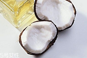 椰子油會過期嗎？肯定有保質(zhì)期