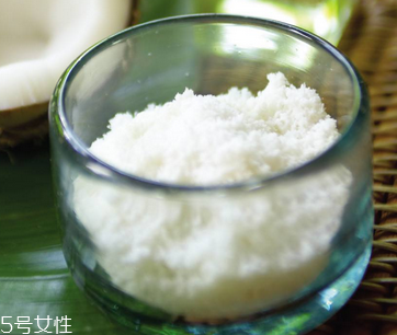 椰子油會過期嗎？肯定有保質(zhì)期