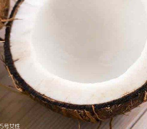 椰子油會過期嗎？肯定有保質(zhì)期