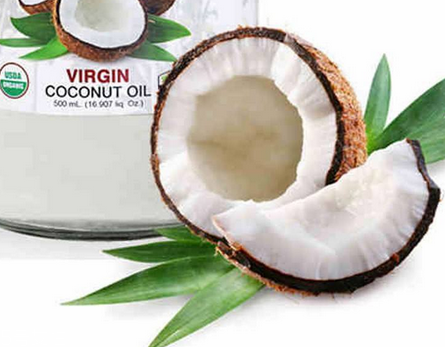 椰子油會過期嗎？肯定有保質(zhì)期