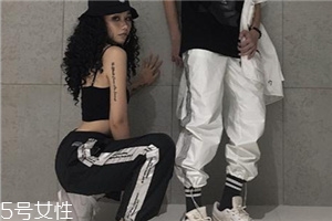 運動褲如何卷褲腳？這樣卷褲腳最好看