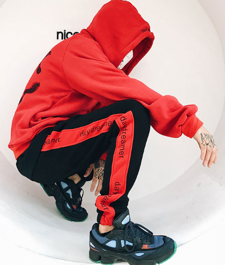 運動褲有油漬怎么洗掉？頑固油漬去無蹤