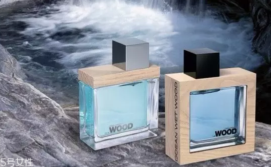 水生調(diào)香水有幾種？這三款香水讓你迷死人