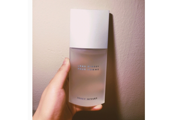 一生之水男是街香嗎？香味很獨特不街香