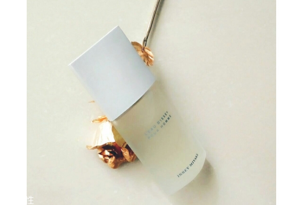 一生之水男士什么味道？柑橘清爽氣息