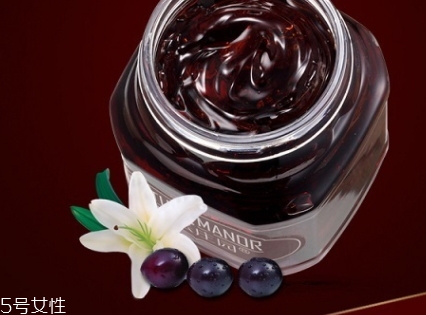 膜法莊園紅酒多酚睡眠面膜怎么樣？