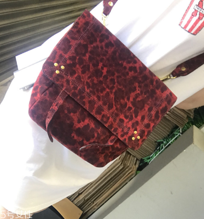 jerome dreyfuss是什么牌子？法國奢侈品牌