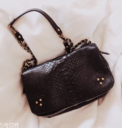 jerome dreyfuss是什么牌子？法國奢侈品牌