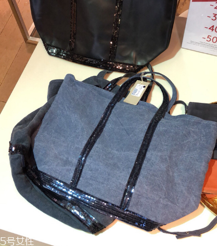 vanessa bruno是什么牌子？小眾愛(ài)好者的天堂