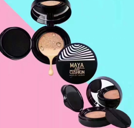 2022氣墊cc哪個牌子好？