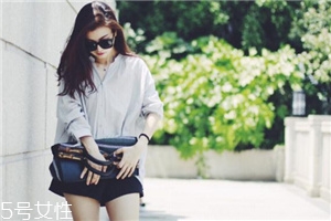 vanessa bruno是什么牌子？小眾愛(ài)好者的天堂