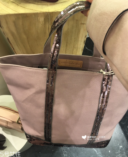 vanessa bruno什么檔次？巴黎小女人必備