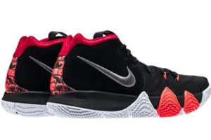 nike kyrie 4 41 for the ages什么時(shí)候發(fā)售？
