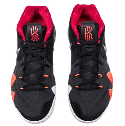 nike kyrie 4 41 for the ages什么時(shí)候發(fā)售？