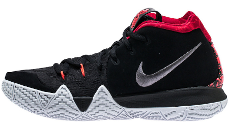 nike kyrie 4 41 for the ages什么時(shí)候發(fā)售？