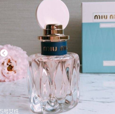 miumiu粉色香水怎么樣？miumiu2018新香水什么味道？
