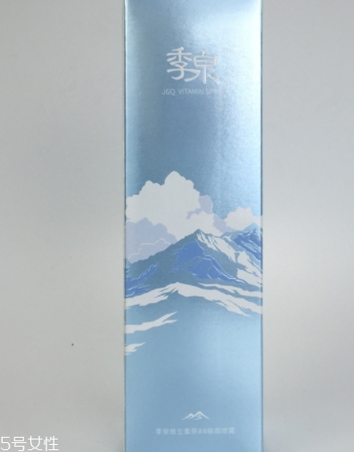 季泉化妝品怎么樣？