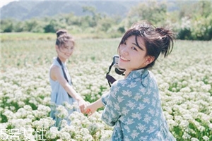 春游穿什么衣服好看？這幾款拍照巨好看