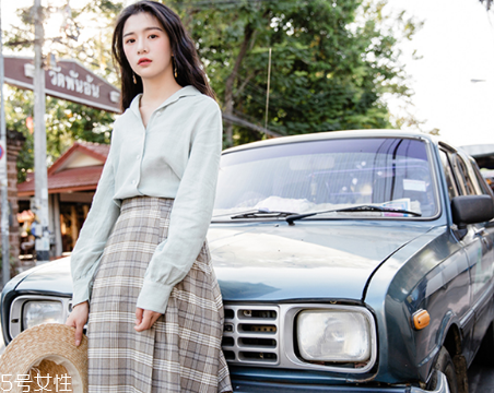 春游穿什么衣服好看？這幾款拍照巨好看