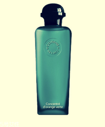 柑橘香的香水哪個最好？夏日清甜香水味