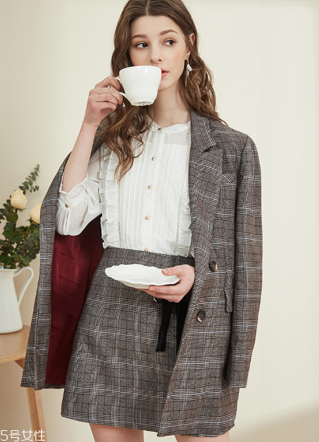 上班族春天怎么穿好看？春季必備的通勤款