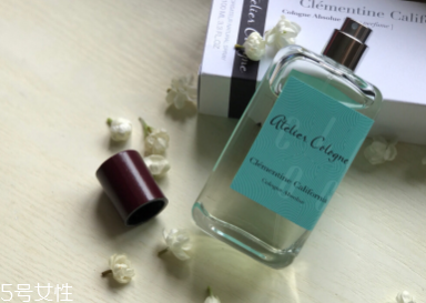 柑橘調(diào)香水好聞嗎？吃了這個大橘子