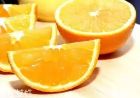 柑橘調(diào)香水好聞嗎？吃了這個大橘子