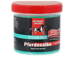 ensbona德國馬膏多少錢一瓶？109元左右