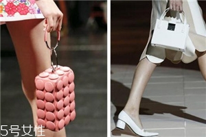 2022春夏包包流行趨勢(shì)？這些款式不能沒(méi)有