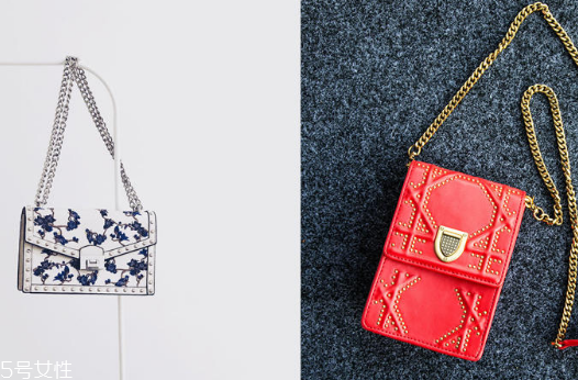 2022春夏包包流行趨勢？這些款式不能沒有