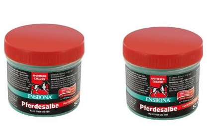 德國馬膏有副作用嗎？正常使用無副作用