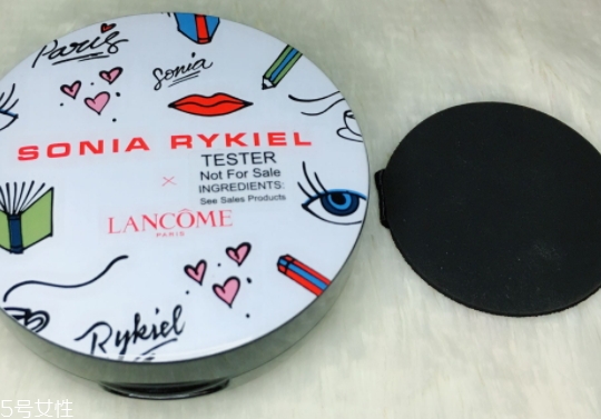 氣墊腮紅怎么用？隨身攜帶更方便