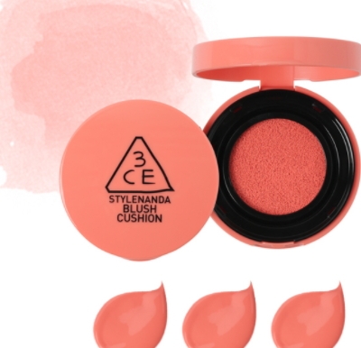 2022氣墊腮紅哪個牌子好用？