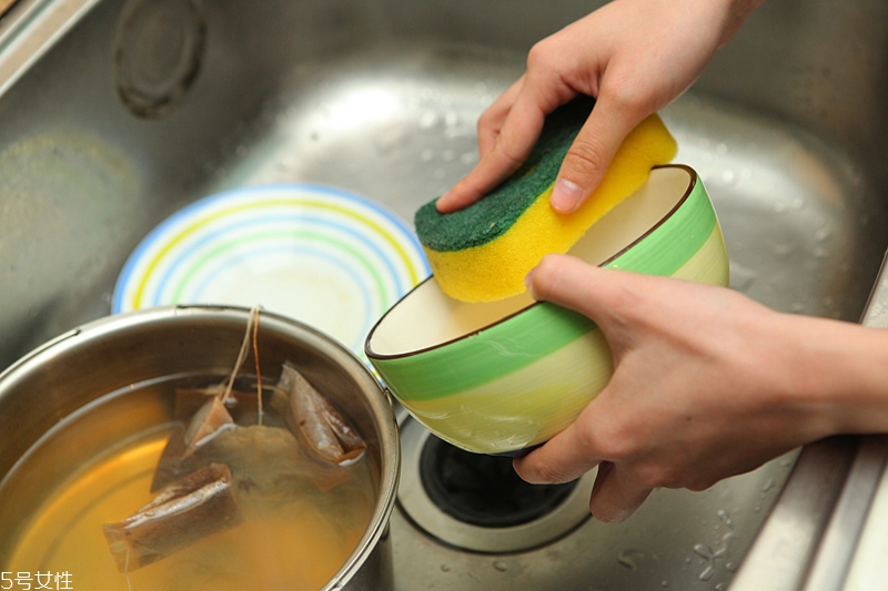 泡茶喝過(guò)的茶包有什么用