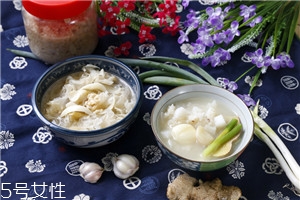 夏天吹空調(diào)咳嗽喝什么好 夏天吹空調(diào)咳嗽喝什么好