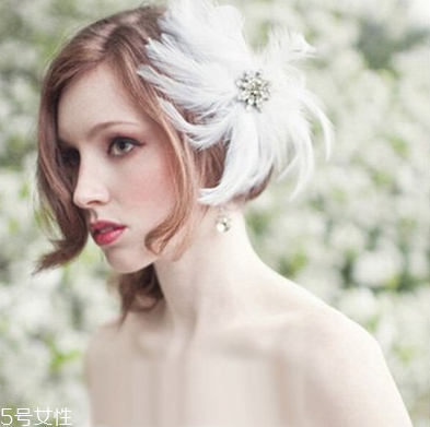 韓式女生短發(fā)扎法教程 百變發(fā)型扎法 韓式女生短發(fā)扎法教程 百變發(fā)型扎法