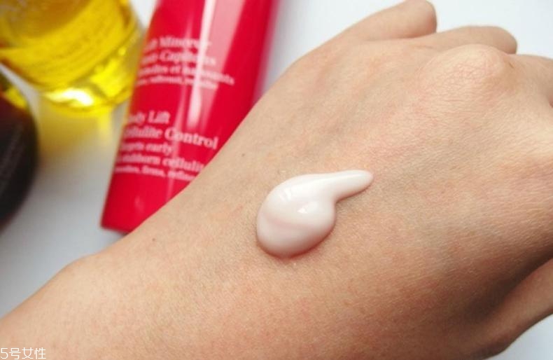 clarins瘦腿神器紅魔晶第七代有效嗎？緊致力max