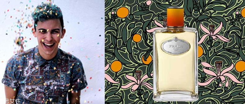 水生調(diào)香水有幾種？這三款香水讓你迷死人