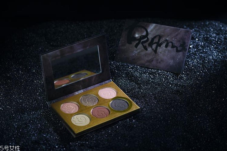 開架眼影有哪些？小眾亮眼不輸貴婦