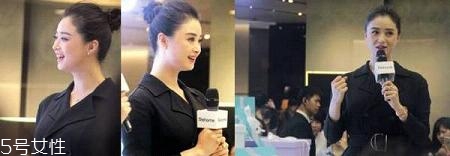 丸子頭適合什么臉型 一秒扎成的超美丸子頭 丸子頭適合什么臉型 一秒扎成的超美丸子頭