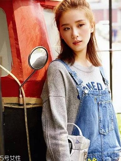 各式丸子頭扎法 一根皮筋搞定丸子頭 各式丸子頭扎法 一根皮筋搞定丸子頭