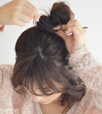 2022流行發(fā)型扎法 一分鐘女生發(fā)型造型合集 2022流行發(fā)型扎法 一分鐘女生發(fā)型造型合集