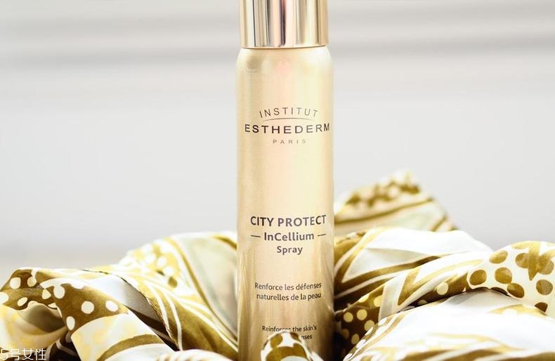 雅詩敦金城防護多效噴霧適合膚質(zhì) 抗過敏抗污染 雅詩敦金城防護多效噴霧適合膚質(zhì) 抗過敏抗污染