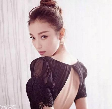 丸子頭適合什么臉型 一秒扎成的超美丸子頭 丸子頭適合什么臉型 一秒扎成的超美丸子頭