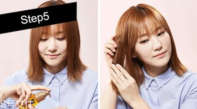 八字劉海怎么弄才好看 可愛(ài)軟萌的小女孩發(fā)型綁扎方法 八字劉海怎么弄才好看 可愛(ài)軟萌的小女孩發(fā)型綁扎方法