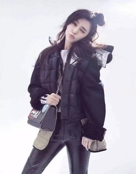 各式丸子頭扎法 一根皮筋搞定丸子頭 各式丸子頭扎法 一根皮筋搞定丸子頭