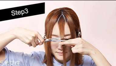 八字劉海怎么弄才好看 可愛(ài)軟萌的小女孩發(fā)型綁扎方法 八字劉海怎么弄才好看 可愛(ài)軟萌的小女孩發(fā)型綁扎方法