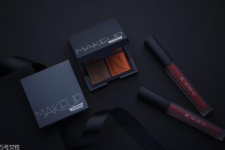 開架眼影有哪些？小眾亮眼不輸貴婦