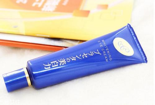 第一次用眼霜用什么好？眼部衰老從此不復(fù)存在