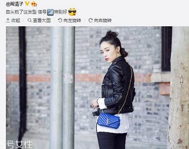 各式丸子頭扎法 一根皮筋搞定丸子頭 各式丸子頭扎法 一根皮筋搞定丸子頭